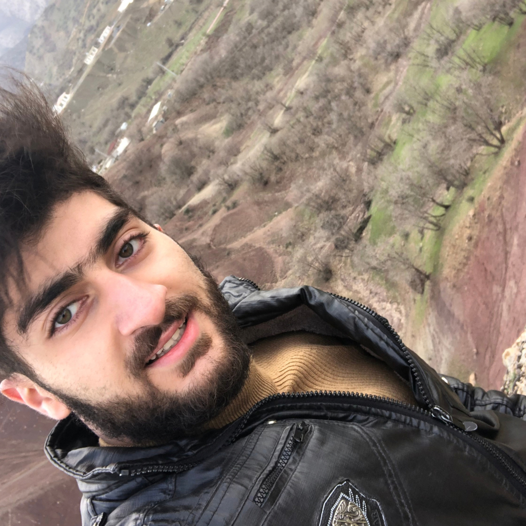 Bilal Altikriti